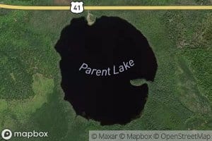 Parent Lake