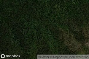 Barranca Meson Itzaru