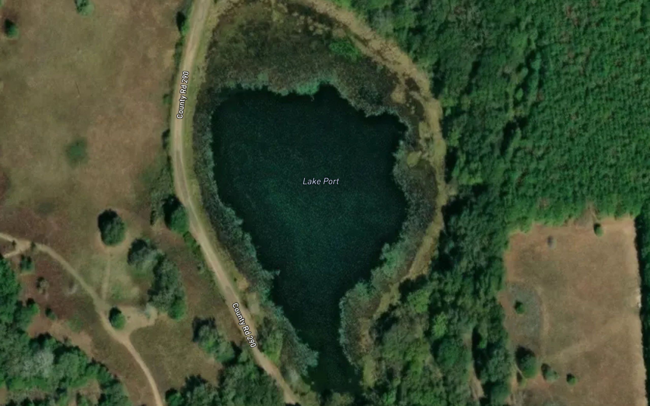 Lake Port