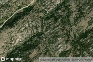 Buzzard Creek