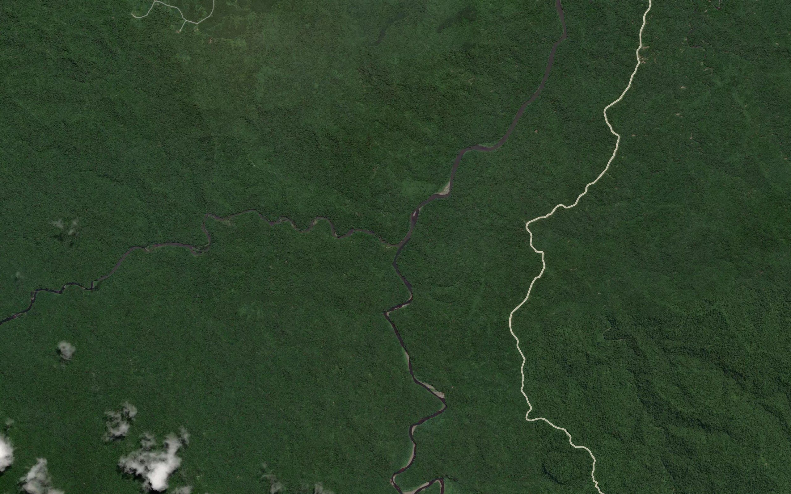 Iglik River