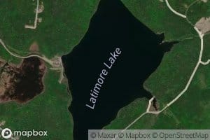 Latimer Lake