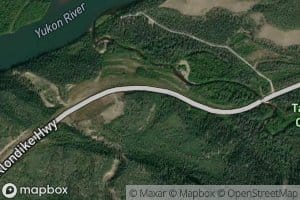 Tatchun River
