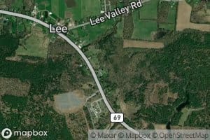 Hyde Pond (historical)