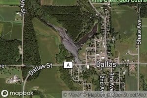 Dallas Flowage 14