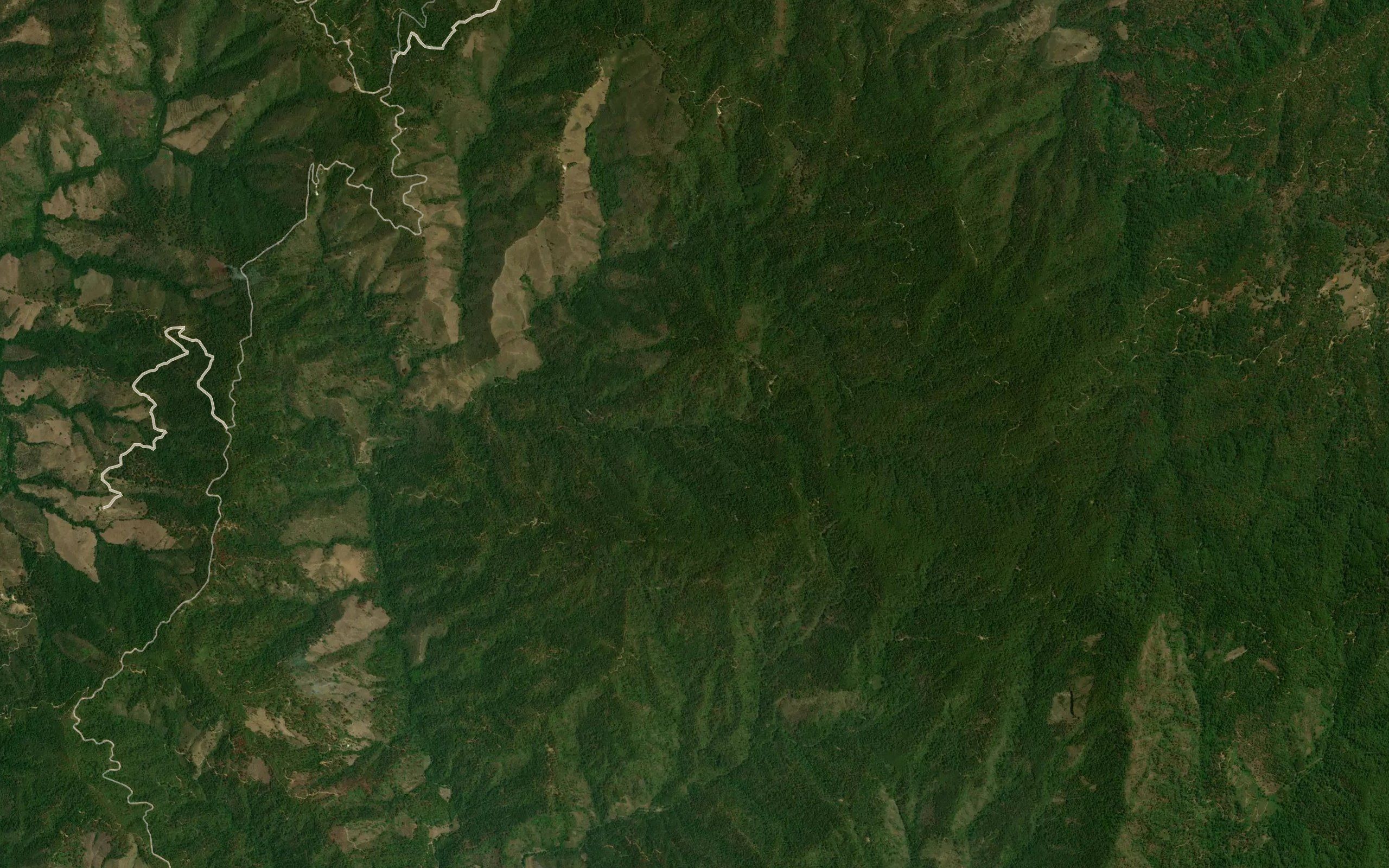 Barranca Chupaderos