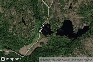 Stabbutjorn