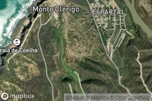 Barranco do Vale da Telha