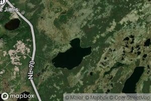 Rocky Pond