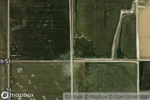 County Ditch Number Twentytwo