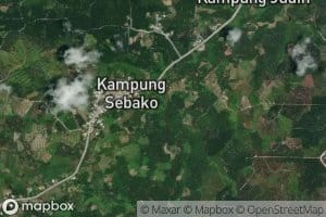Sungai Peteh
