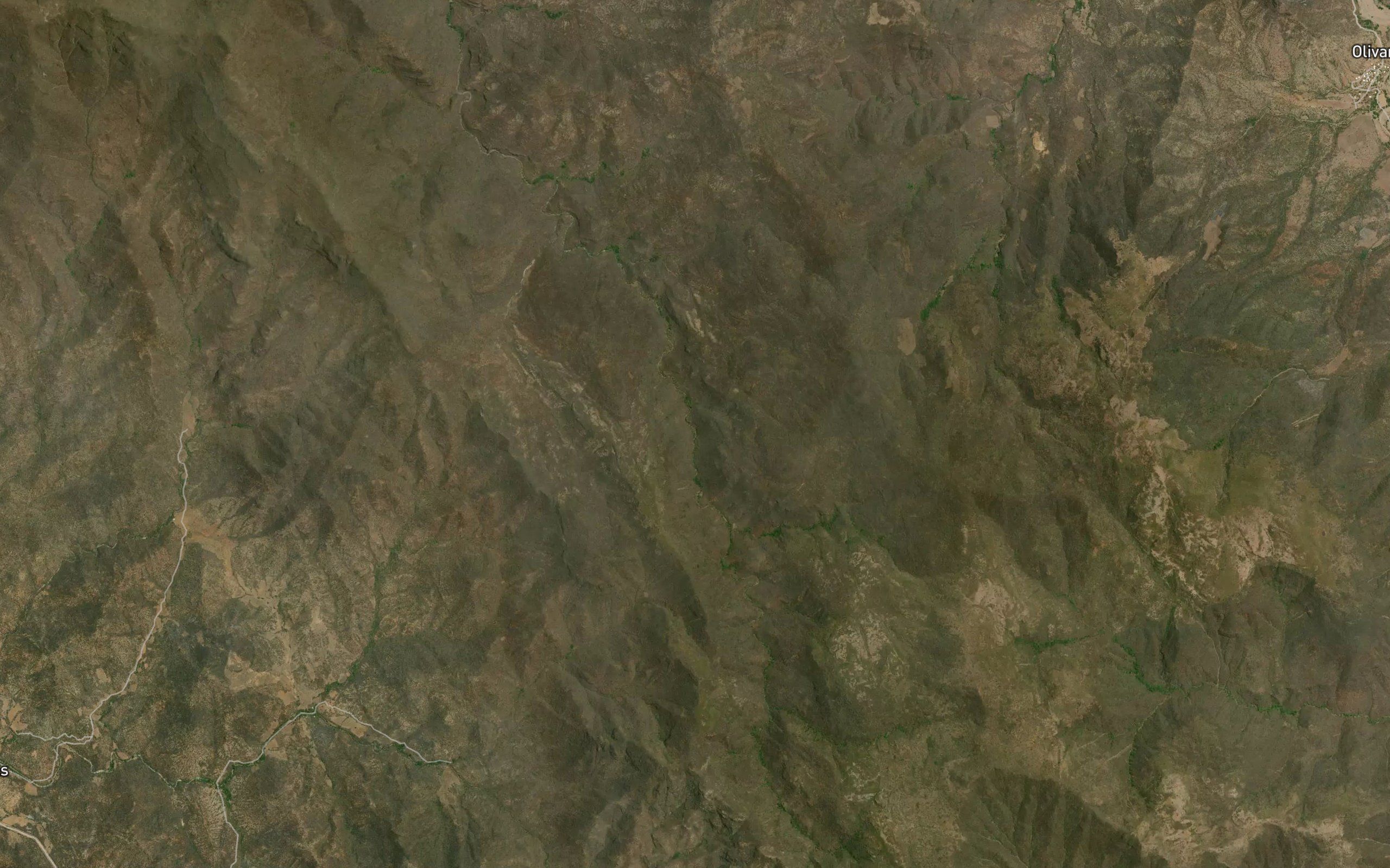Agua Fria