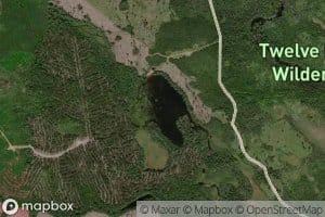 Beeswanger Lake