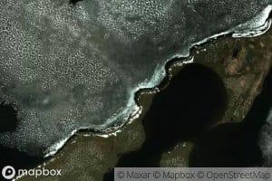 Poorfish Lake