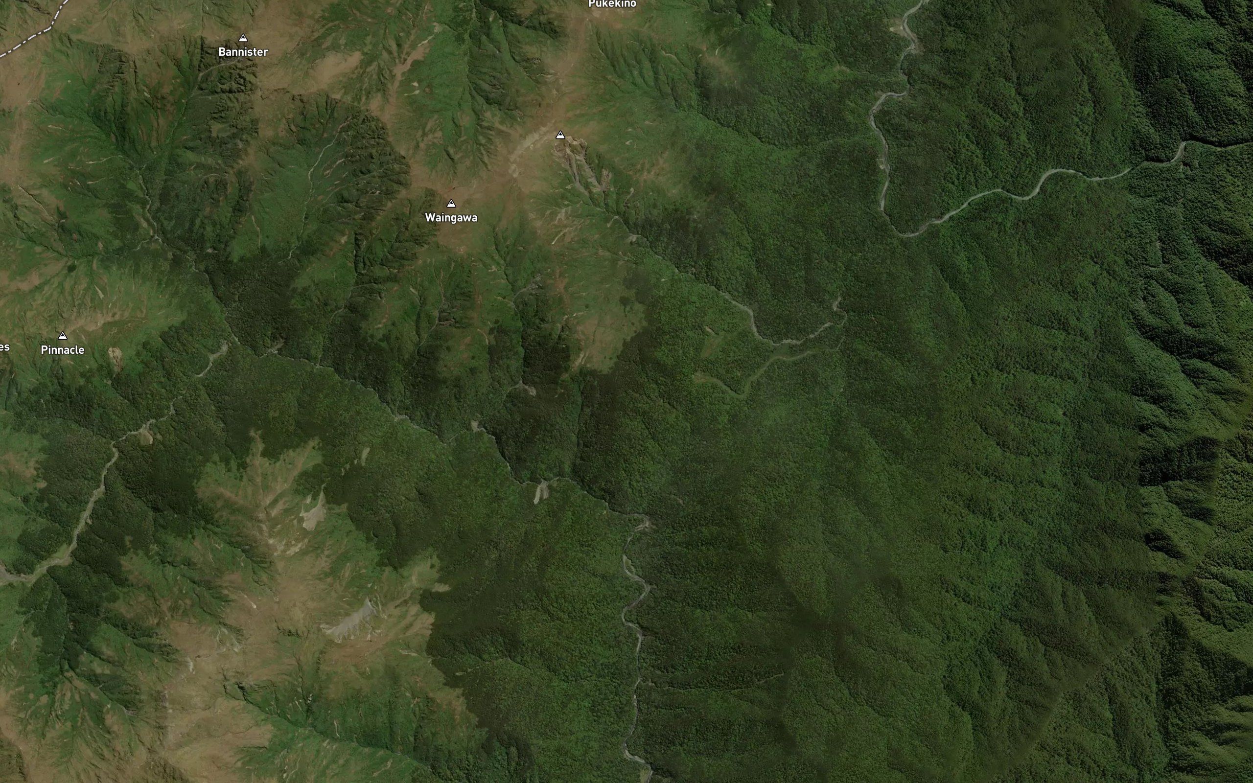 Cow Creek