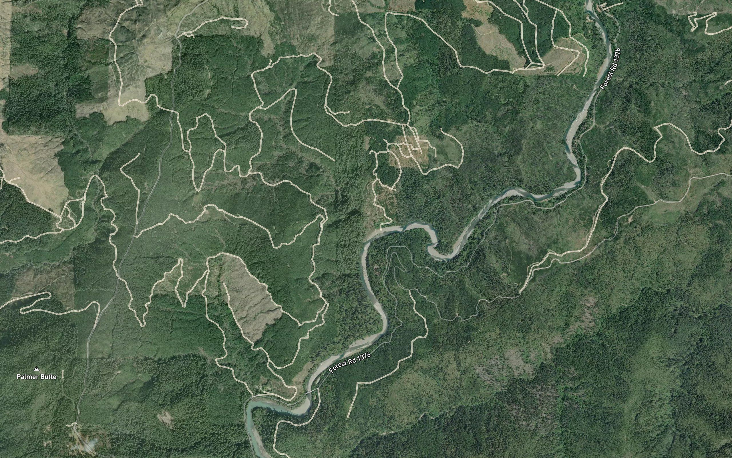 Wilson Creek