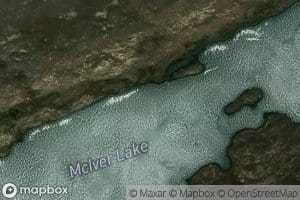 McIver Lake