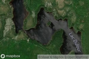 Lac Dufour