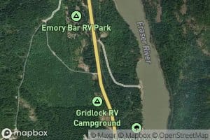 Emory Creek