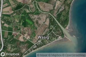 Wasig Creek