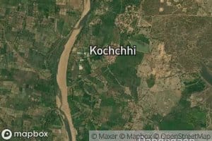 Kochi Minor