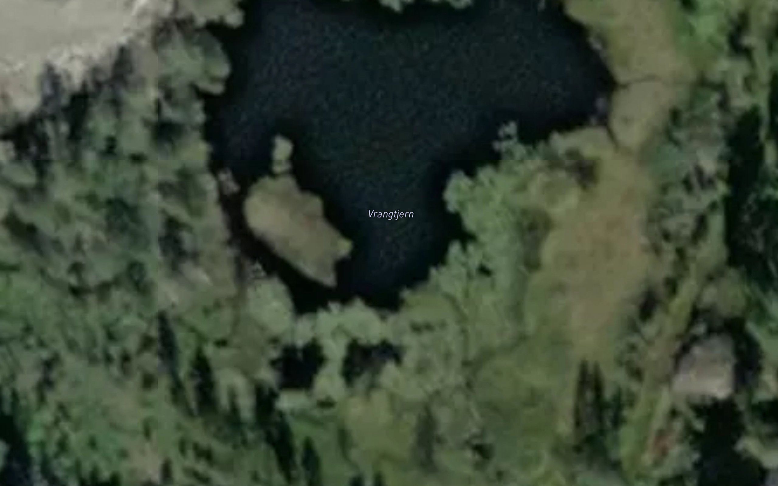 Vrangtjern