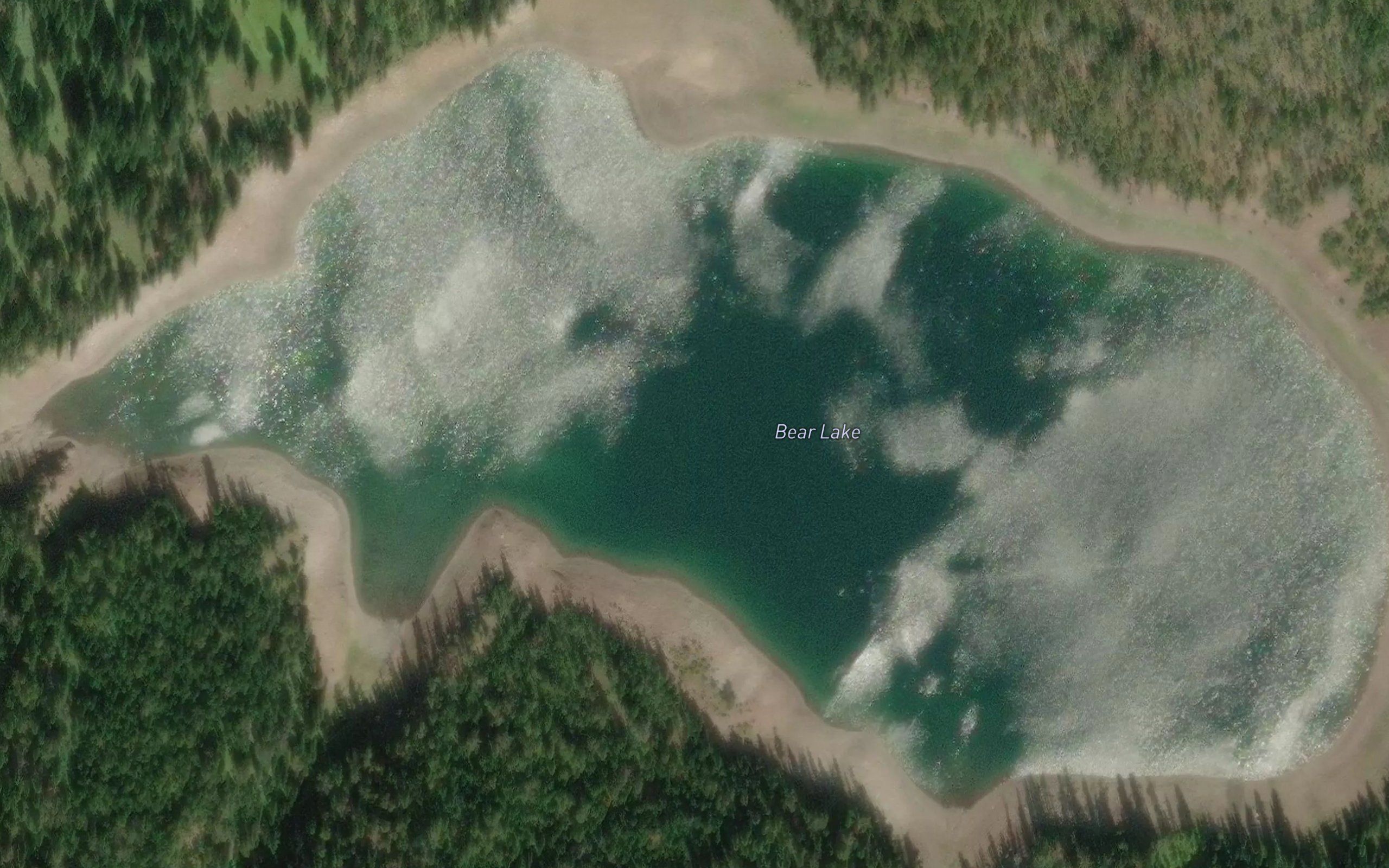 Bear Lake