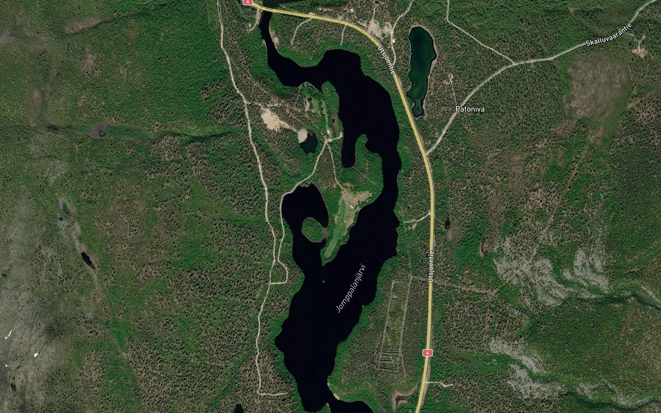 Jomppalanjarvi