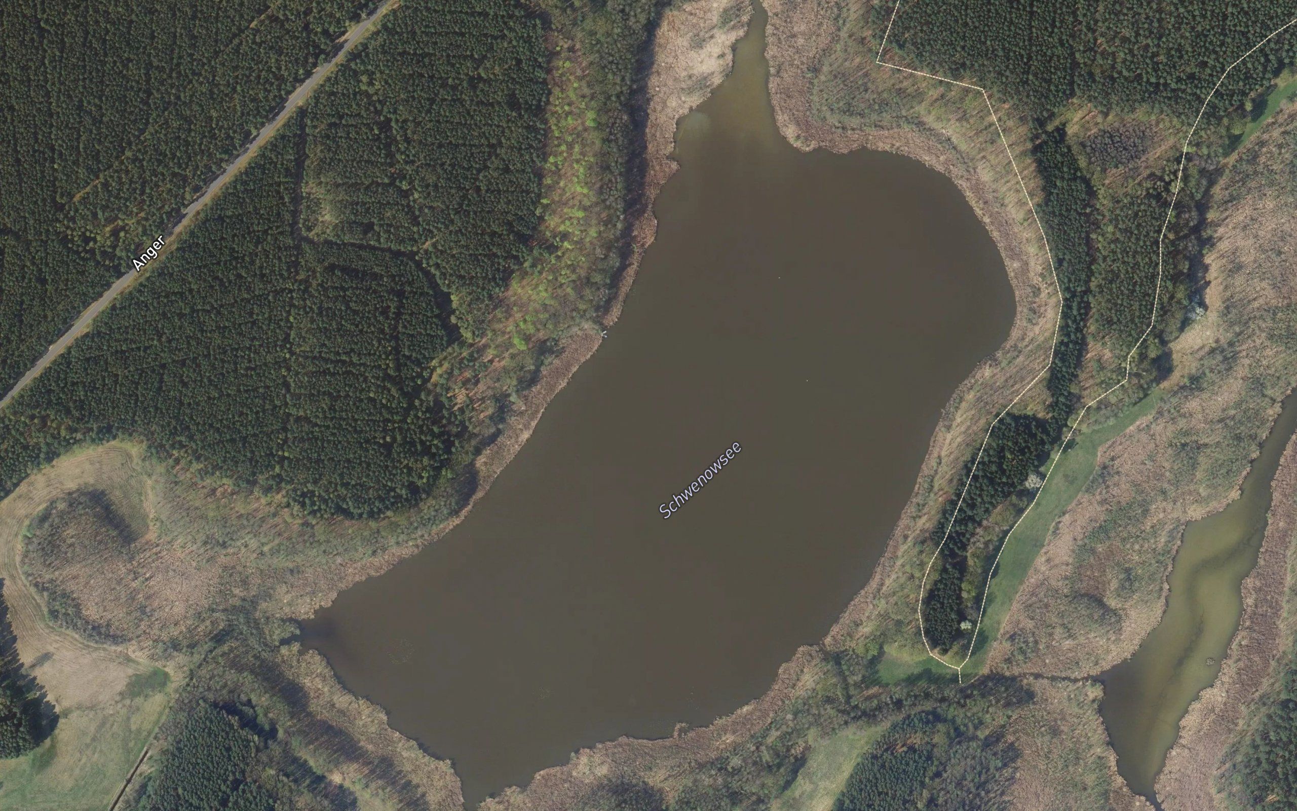 Schwenowsee