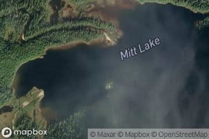 Mitt Lake