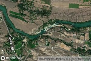 Kanaka Rapids