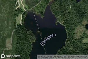 Fjellsjoen