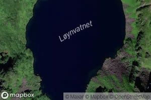 Loynvatnet