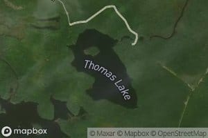 Thomas Lake