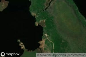 Harvey Lake Thoroughfare