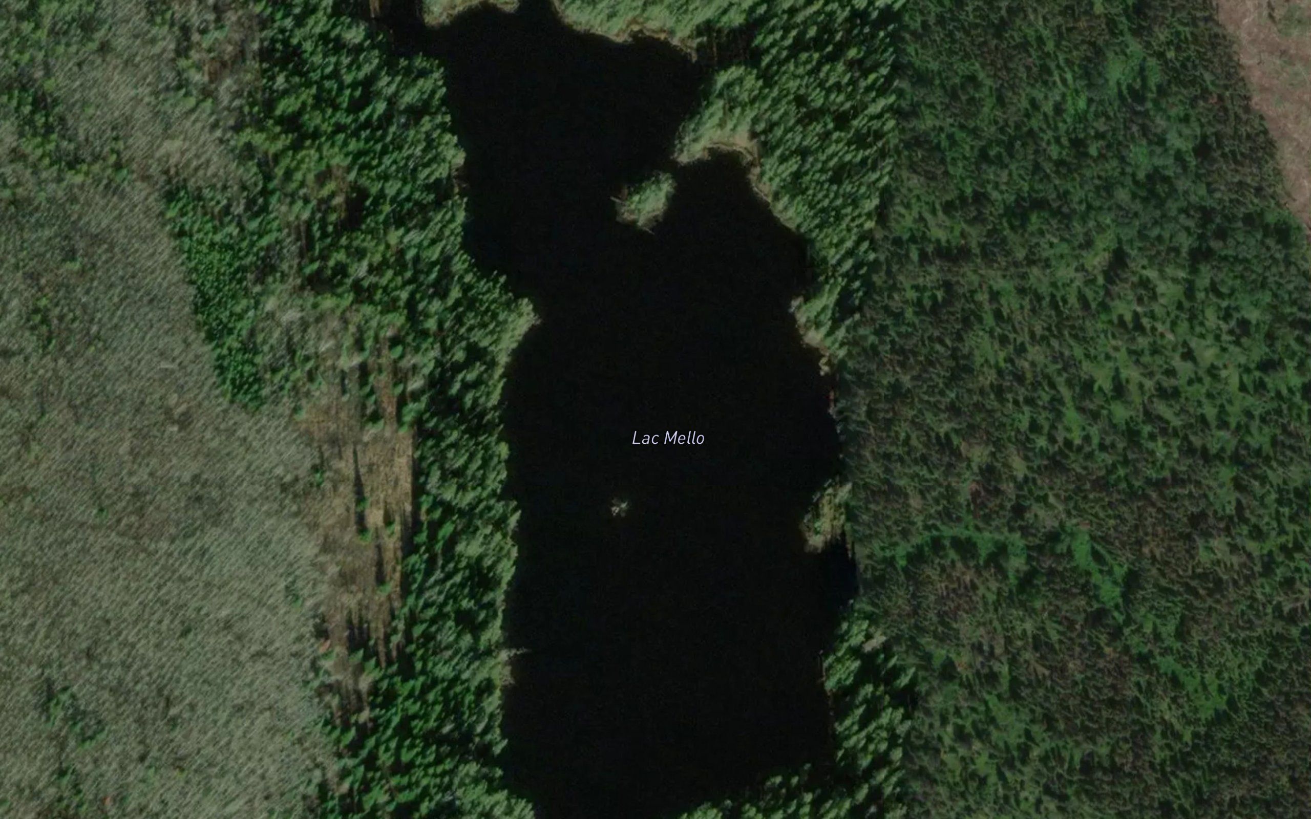 Lac Mello