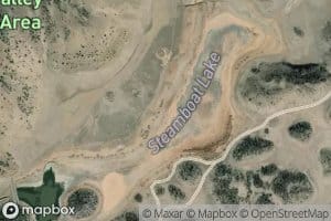 Steamboat Lake