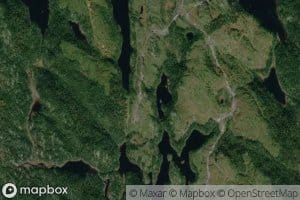 Lac de la Beche