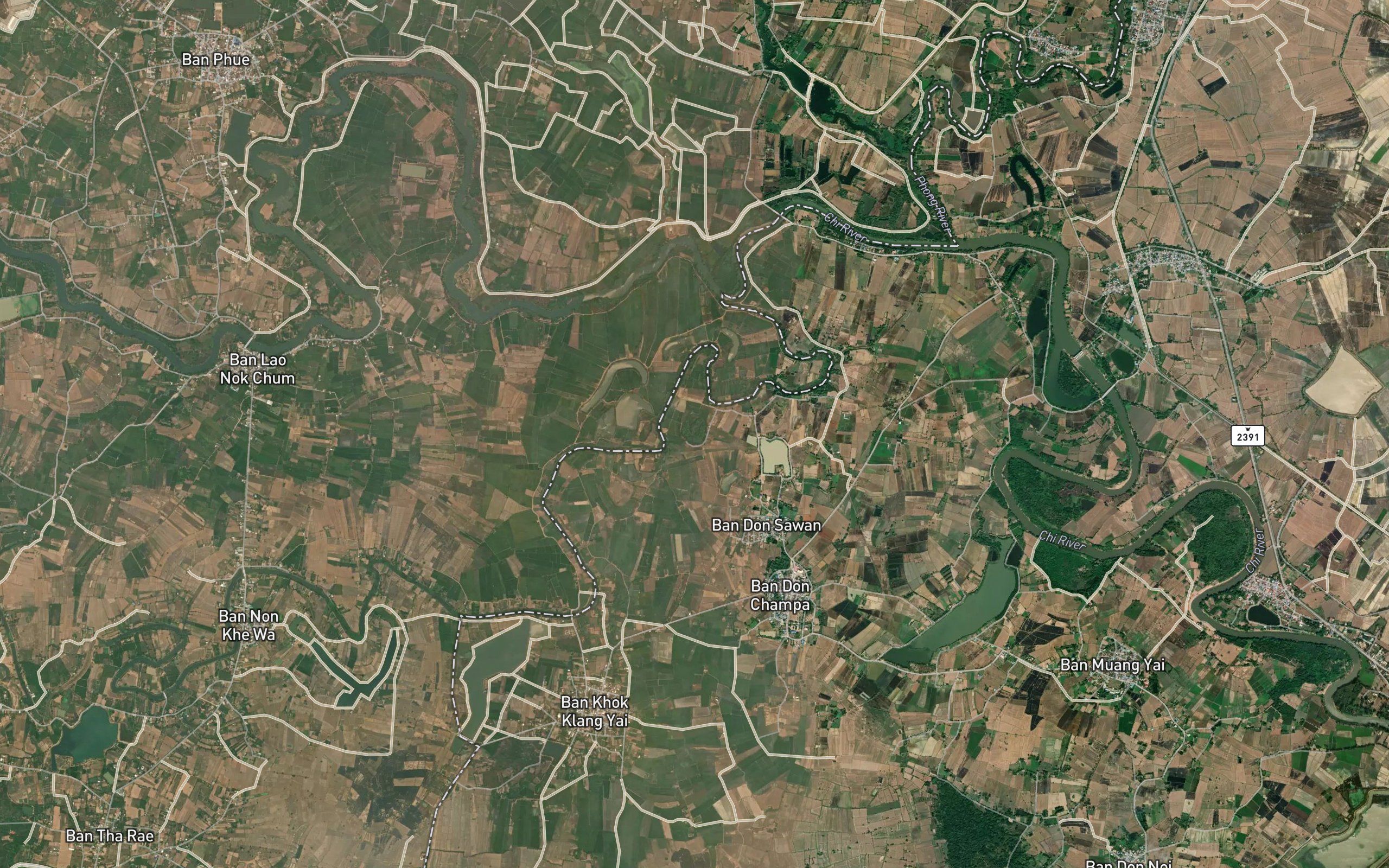 Nong Om Kaeo