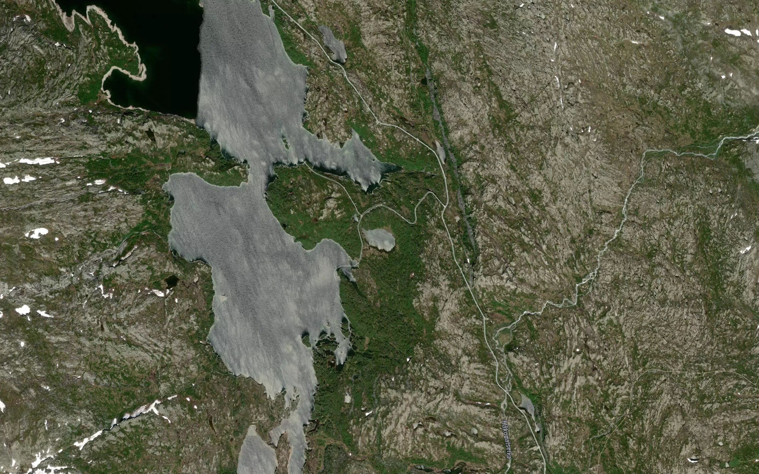 Fiskvatnet