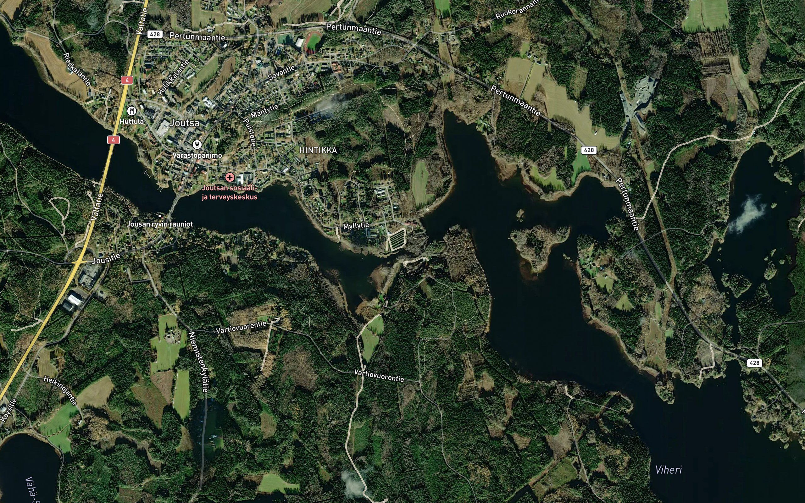 Myllynkoski
