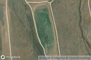 Calderwood Reservoir