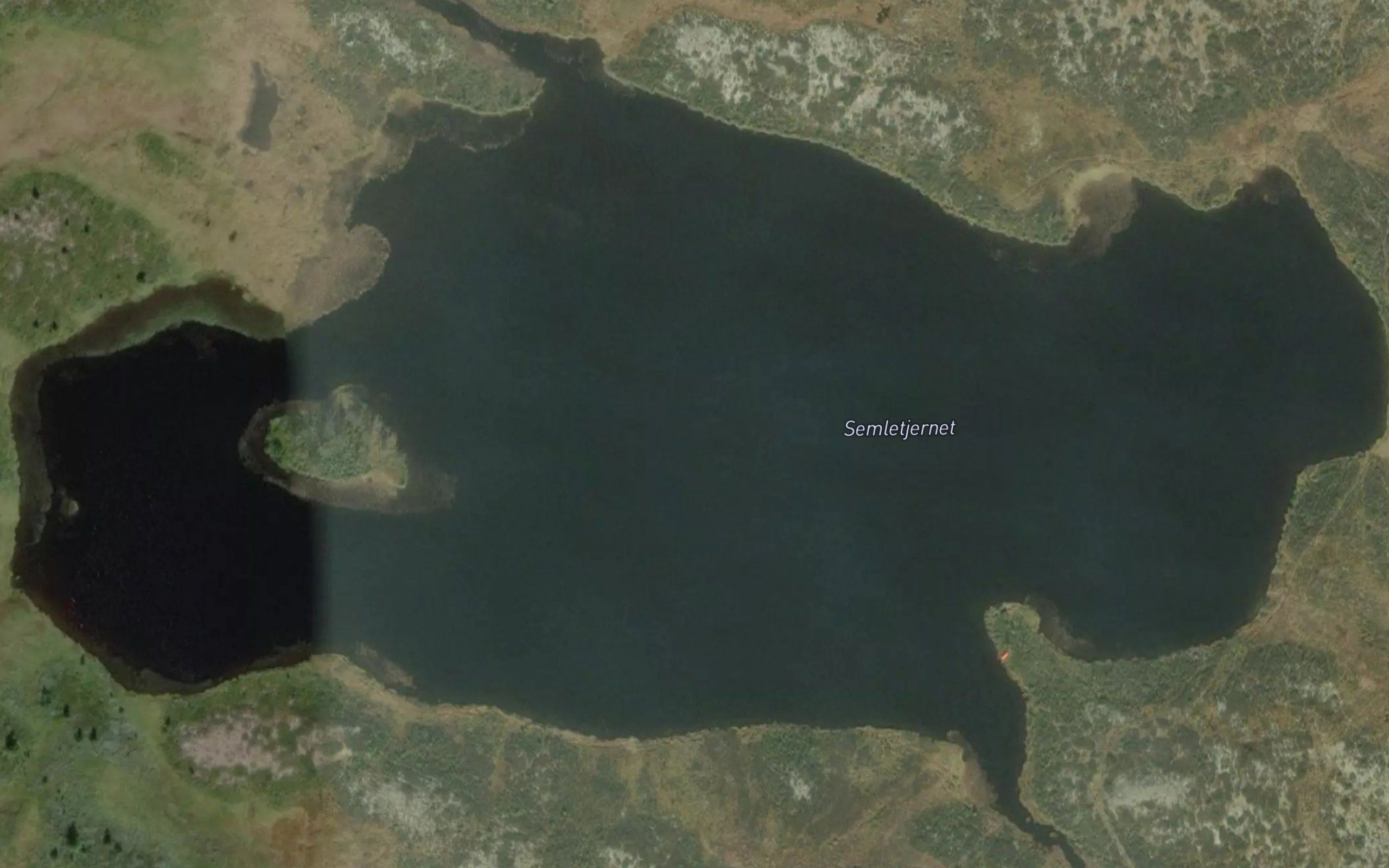 Store Simletjerni