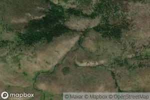 Gypsy Creek