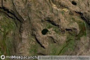 Laguna Coillorcocha