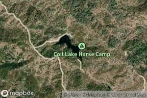 Coit Lake