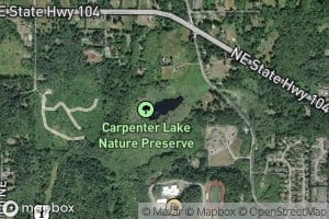 Carpenter Lake