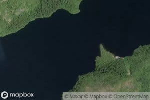 Simpson Lake