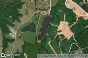 Mottleys Lake