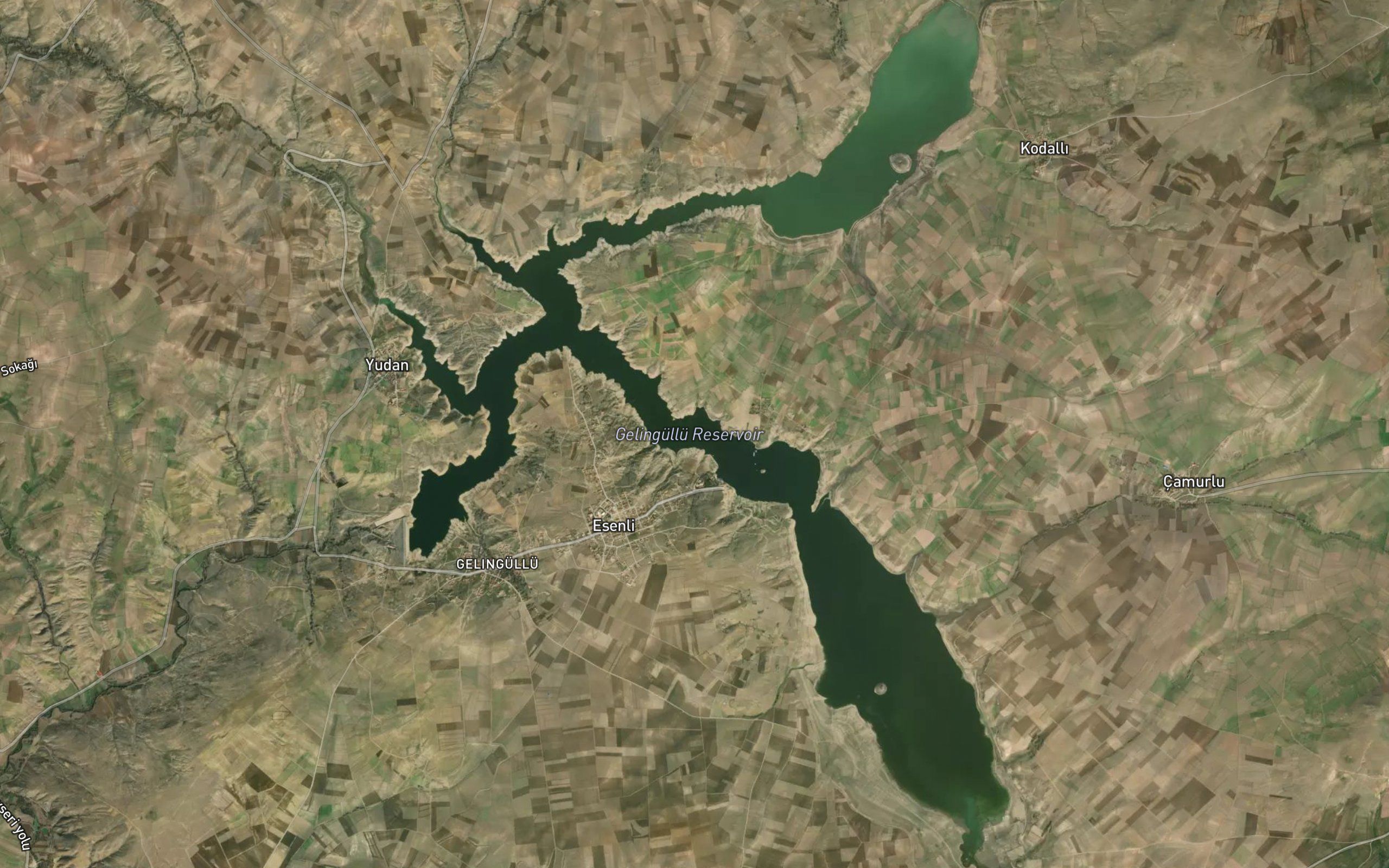Egri Dere